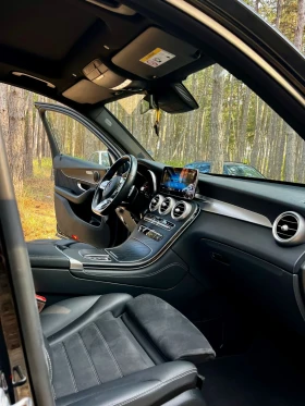 Обява за продажба на Mercedes-Benz GLC 220 2200/194kc AMG ~77 000 лв. - изображение 11