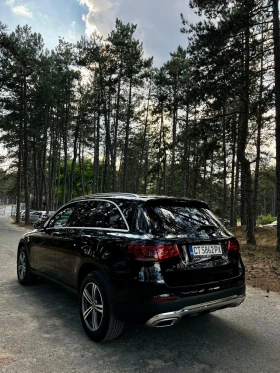 Обява за продажба на Mercedes-Benz GLC 220 2200/194kc AMG ~77 000 лв. - изображение 3