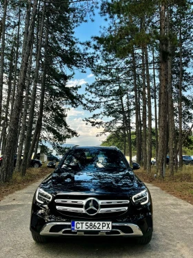 Обява за продажба на Mercedes-Benz GLC 220 2200/194kc AMG ~77 000 лв. - изображение 1