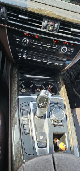 BMW X5 3.5 I X Drive - 34500 лв. - 11467856 14