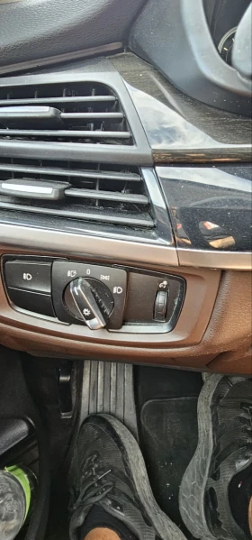 BMW X5 3.5 I X Drive - 34500 лв. - 11467856 16