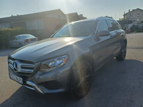 Обява за продажба на Mercedes-Benz GLC 300 ~39 500 лв. - изображение 9