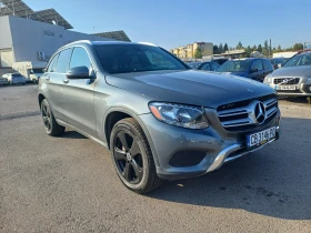 Mercedes-Benz GLC 300 | Mobile.bg    14
