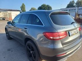 Обява за продажба на Mercedes-Benz GLC 300 ~39 500 лв. - изображение 1