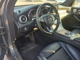 Обява за продажба на Mercedes-Benz GLC 300 ~39 500 лв. - изображение 7