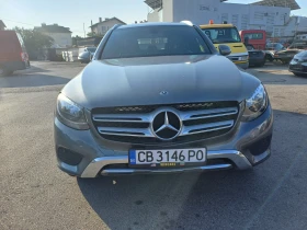 Mercedes-Benz GLC 300 | Mobile.bg    13