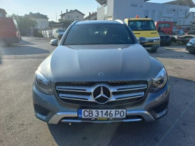 Обява за продажба на Mercedes-Benz GLC 300 ~39 500 лв. - изображение 11