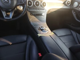 Обява за продажба на Mercedes-Benz GLC 300 ~39 500 лв. - изображение 3