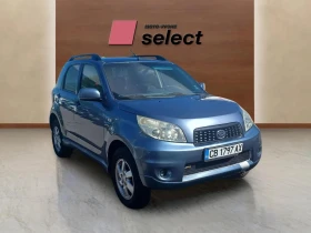 Daihatsu Terios 1.5 i - 12000 лв. - 37140774 3