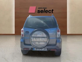 Daihatsu Terios 1.5 i - 12000 лв. - 37140774 6