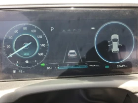 Hyundai Tucson HYBRID* N LINE* ПЕРФЕКТЕН* РЕАЛНИ КМ - 39900 лв. - 58308630 11