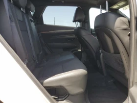 Hyundai Tucson HYBRID* N LINE* ПЕРФЕКТЕН* РЕАЛНИ КМ - 39900 лв. - 58308630 9