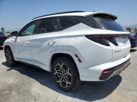 Hyundai Tucson HYBRID* N LINE* ПЕРФЕКТЕН* РЕАЛНИ КМ - 39900 лв. - 58308630 6