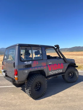 Toyota Land cruiser BMW | Mobile.bg    3