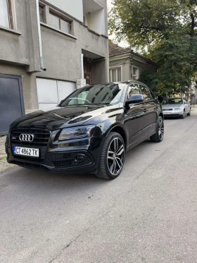 Обява за продажба на Audi SQ5 3.0 TFSI ~35 000 лв. - изображение 1