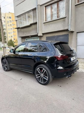 Обява за продажба на Audi SQ5 3.0 TFSI ~35 000 лв. - изображение 4