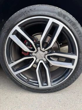 Обява за продажба на Audi SQ5 3.0 TFSI ~35 000 лв. - изображение 7