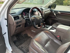 Lexus GX * Premium * CARFAX *    | Mobile.bg    5