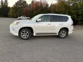 Lexus GX * Premium * CARFAX *    | Mobile.bg    2