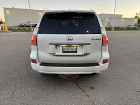 Lexus GX * Premium * CARFAX *    | Mobile.bg    4