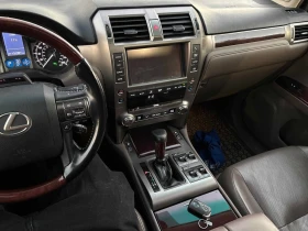 Lexus GX * Premium * CARFAX *    | Mobile.bg    9