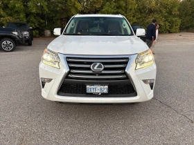 Lexus GX * Premium * CARFAX *    | Mobile.bg    6