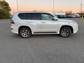 Lexus GX * Premium * CARFAX *    | Mobile.bg    3