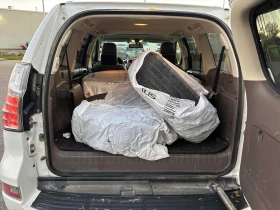 Lexus GX * Premium * CARFAX *    | Mobile.bg    12