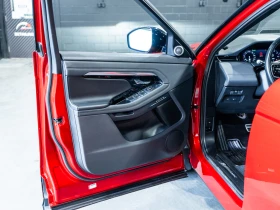 Land Rover Range Rover Evoque P250 AWD / R-Dynamic SE / PANO / Meridian / 360 - 52200 лв. / 26689.44 € - 55357866 5