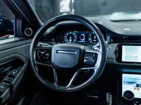Land Rover Range Rover Evoque P250 AWD / R-Dynamic SE / PANO / Meridian / 360 - 52200 лв. / 26689.44 € - 55357866 10