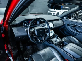 Land Rover Range Rover Evoque P250 AWD / R-Dynamic SE / PANO / Meridian / 360 - 52200 лв. / 26689.44 € - 55357866 8