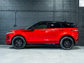 Land Rover Range Rover Evoque P250 AWD / R-Dynamic SE / PANO / Meridian / 360 - 52200 лв. / 26689.44 € - 55357866 2