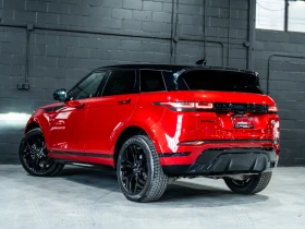 Land Rover Range Rover Evoque P250 AWD / R-Dynamic SE / PANO / Meridian / 360 - 52200 лв. / 26689.44 € - 55357866 3
