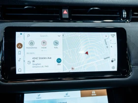 Land Rover Range Rover Evoque P250 AWD / R-Dynamic SE / PANO / Meridian / 360 - 52200 лв. / 26689.44 € - 55357866 13