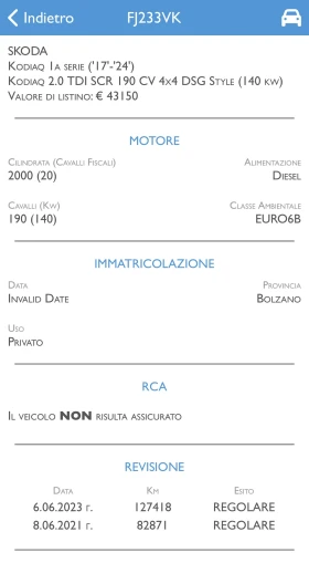 Skoda Kodiaq 2.0 TDI DSG 4X4    | Mobile.bg    17