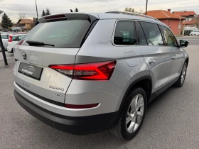 Skoda Kodiaq 2.0 TDI DSG 4X4    | Mobile.bg    6