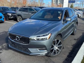 Volvo XC60 Inscription* 4x4* 360cam* Пано* Обдух* Подгрев