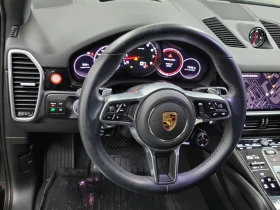 Porsche Cayenne * CARFAX * БЕЗ ПЪРВОНАЧАЛНА ВНОСКА - 104500 лв. / 53430.00 € - 95529967 8
