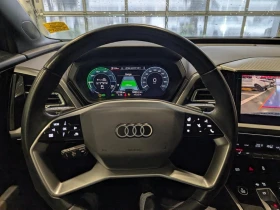 Audi Q4 E-TRON * CARFAX * БЕЗ ПЪРВОНАЧАЛНА ВНОСКА - 67300 лв. / 34409.94 € - 68219127 15