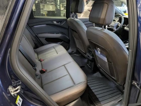 Audi Q4 E-TRON * CARFAX * БЕЗ ПЪРВОНАЧАЛНА ВНОСКА - 67300 лв. / 34409.94 € - 68219127 13