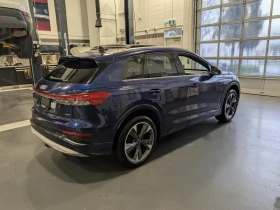 Audi Q4 E-TRON * CARFAX * БЕЗ ПЪРВОНАЧАЛНА ВНОСКА - 67300 лв. / 34409.94 € - 68219127 6