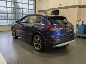 Audi Q4 E-TRON * CARFAX * БЕЗ ПЪРВОНАЧАЛНА ВНОСКА - 67300 лв. / 34409.94 € - 68219127 7