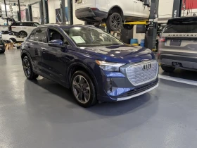 Audi Q4 E-TRON * CARFAX * БЕЗ ПЪРВОНАЧАЛНА ВНОСКА - 67300 лв. / 34409.94 € - 68219127 3