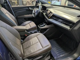 Audi Q4 E-TRON * CARFAX * БЕЗ ПЪРВОНАЧАЛНА ВНОСКА - 67300 лв. / 34409.94 € - 68219127 16