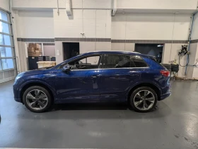 Audi Q4 E-TRON * CARFAX * БЕЗ ПЪРВОНАЧАЛНА ВНОСКА - 67300 лв. / 34409.94 € - 68219127 5