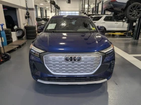 Audi Q4 E-TRON * CARFAX * БЕЗ ПЪРВОНАЧАЛНА ВНОСКА - 67300 лв. / 34409.94 € - 68219127 2