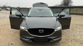 Mazda CX-5 2.2D/184кс/AWD/SKYACTIV/NAVI/360-КАМЕРА/EURO 6 - 26000 лв. / 13293.59 € - 61573069 7
