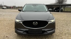 Mazda CX-5 2.2D/184кс/AWD/SKYACTIV/NAVI/360-КАМЕРА/EURO 6 - 26000 лв. / 13293.59 € - 61573069 2