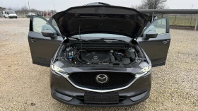 Mazda CX-5 2.2D/184кс/AWD/SKYACTIV/NAVI/360-КАМЕРА/EURO 6 - 26000 лв. / 13293.59 € - 61573069 8