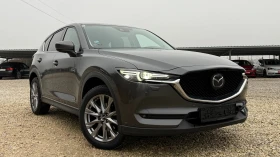Mazda CX-5 2.2D/184кс/AWD/SKYACTIV/NAVI/360-КАМЕРА/EURO 6